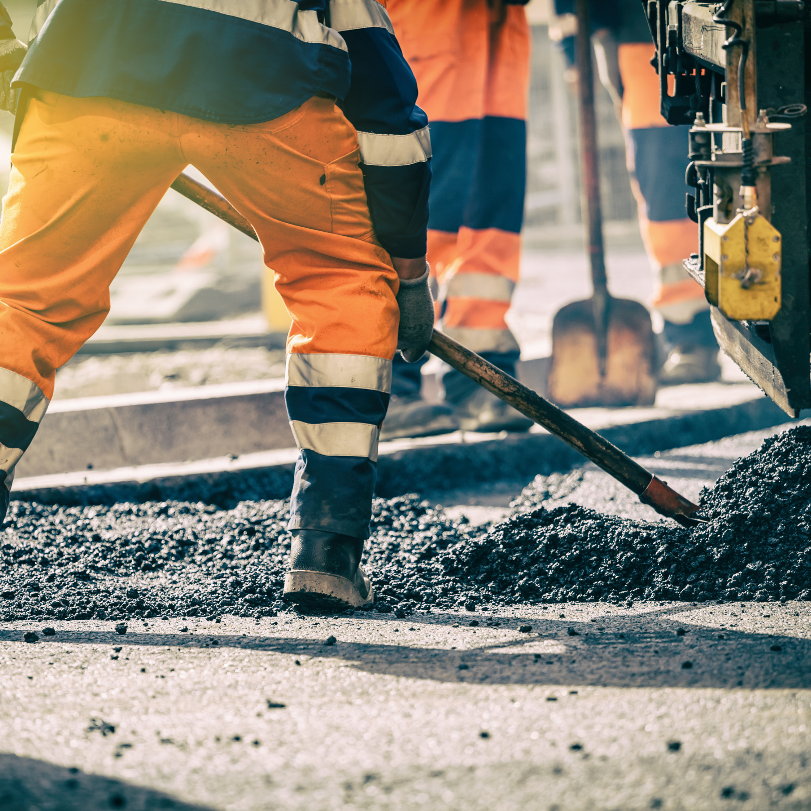 Allarme cantieri stradali e caro materiali: dopo i pressanti appelli di SITEB, Salvini apre alla compensazione prezzi